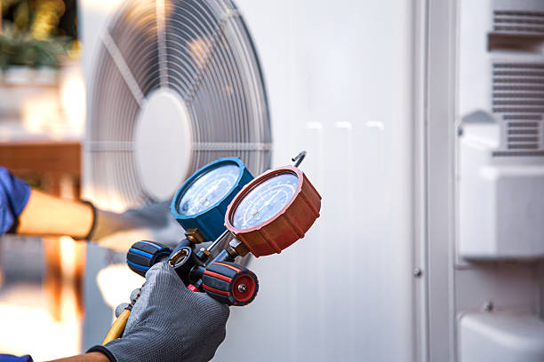 Affordable Hvac solutions in West Townsend, MA